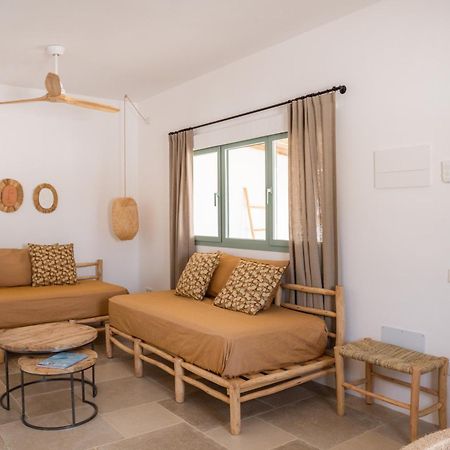 Apartamentos Punta Rasa كالا ساونا المظهر الخارجي الصورة